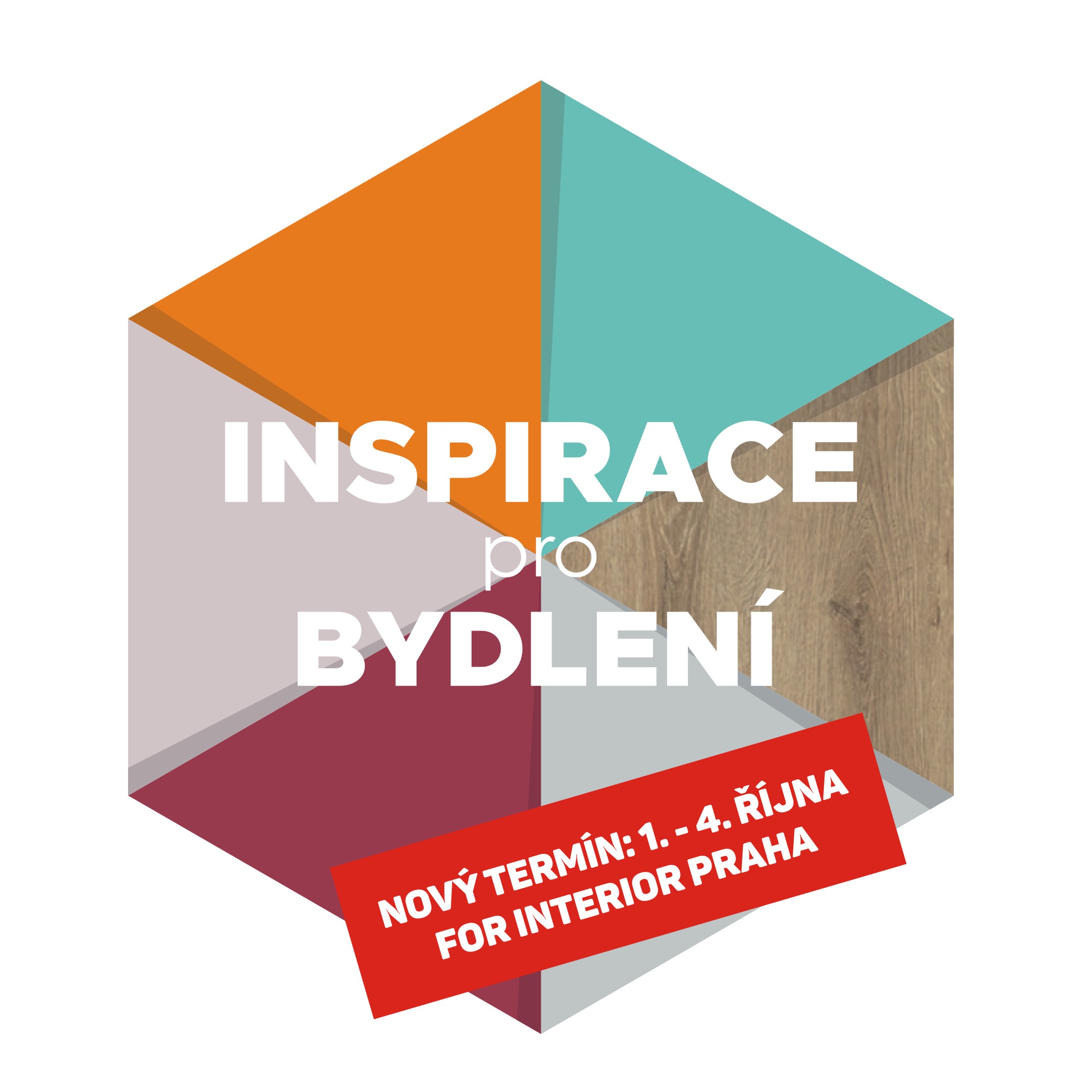 Inspirace pro bydleni